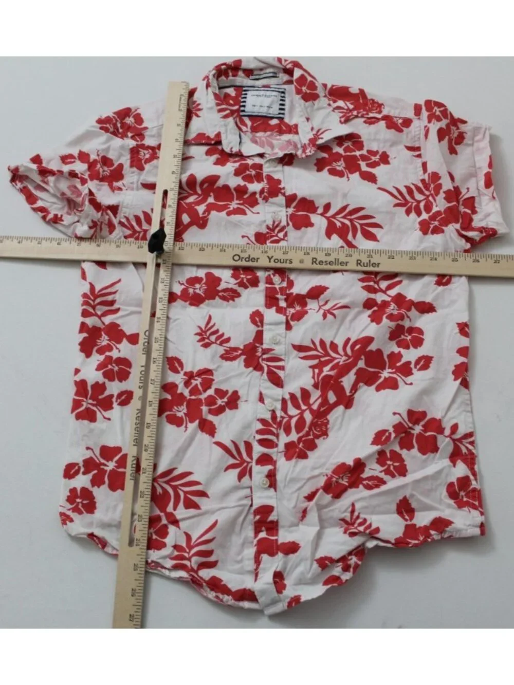 Denim & Flower denim flower